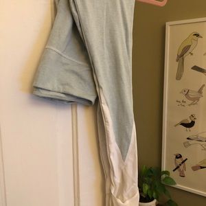 Free People Leggings/Yoga Pants